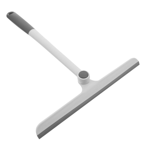 UPGRATOR Household Window Squeegee Durable Soft Head Easy to Use 1Pc