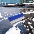 thumbnail image 1 of UPGRATOR 1Set Car Squeegee for Car Washing Windshield Squeegees and Ice Scraping with Multi Color, 1 of 8