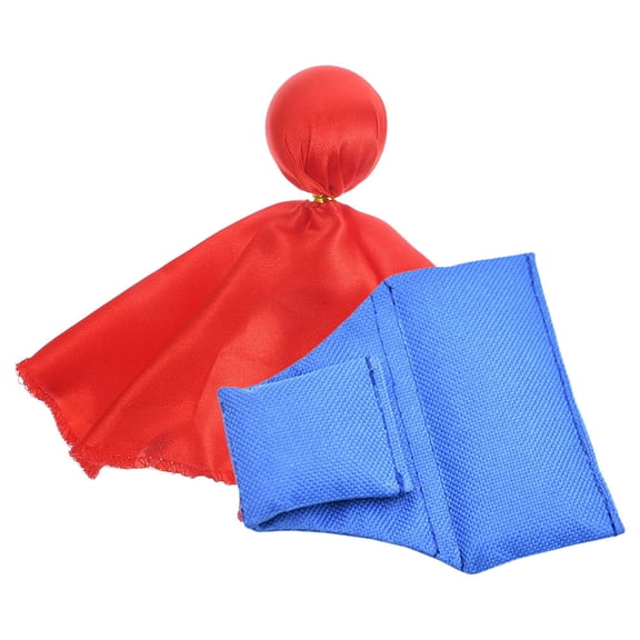 UPGRATOR 1Set Penalty Flags For Referee Football Game Accessories 11.8X1.4X1.4in