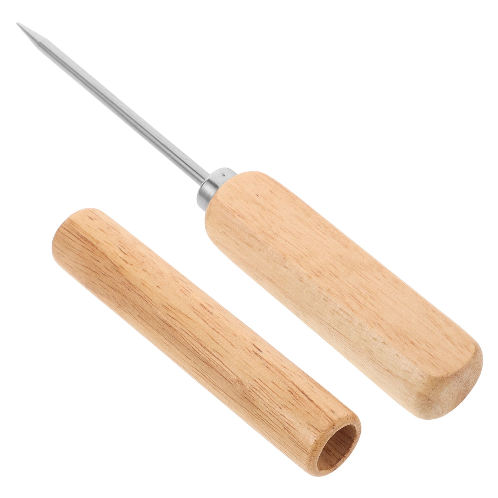 UPGRATOR 1Set Ice Stick Tool for Breaking Ice at Milk Tea Shops and Ice ...