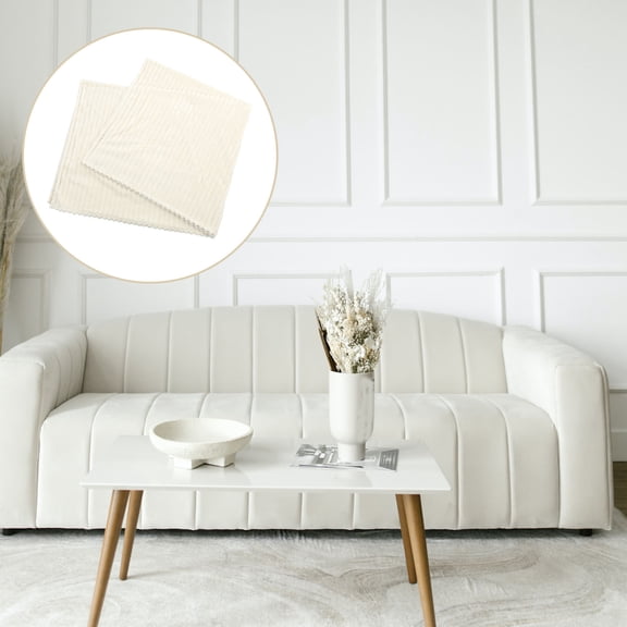 UPGRATOR 1Set Lap Blankets Adults Fleece Throw Blanket for Nap Time and General Users