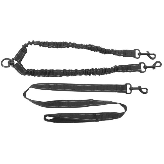 UPGRATOR 1Set Rationalized Pet Leash for Dog Walking and Jogging