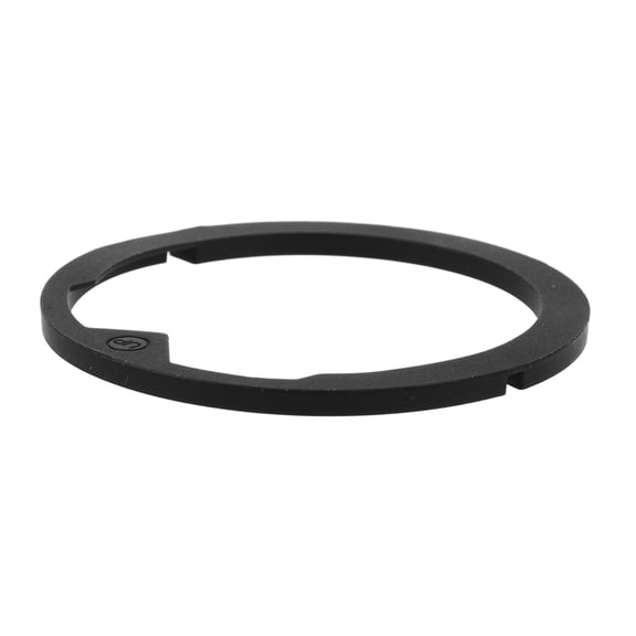 UPGRATOR 1Set Steam Ring Gasket Silicone Secure Sealing for Coffee Machine Accessory