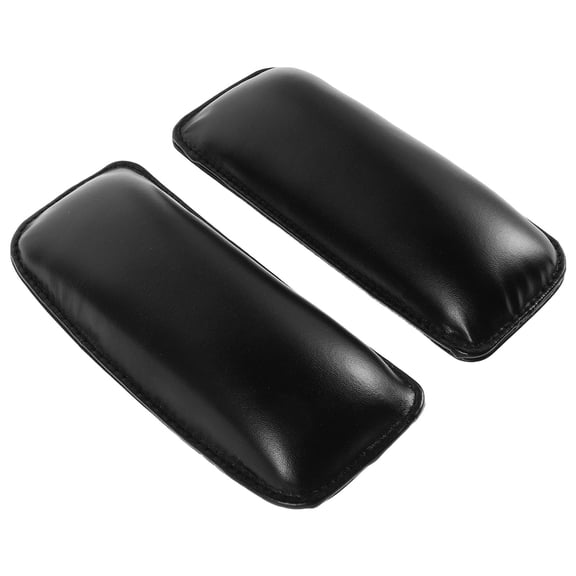 UPGRATOR 2Pcs Car Knee Cushion with Antislip and Waterproof for Car Usage
