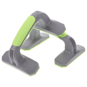 UPGRATOR 2- Plastic Push-Up Handles for Home Fitness, Body Sculpting, Portable & Multifunctional Workout Equipment