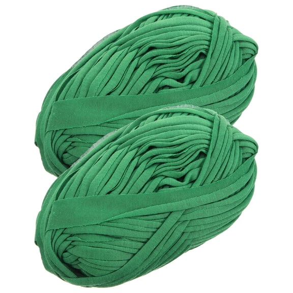 UPGRATOR 2Set of Tree Support Straps Cloth Green for Trees during Storm Protection