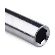 UPGRATOR 3Pcs Hex Drill Extension Magnetic Quick Release Carbon Steel Bit Holder