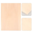 thumbnail image 1 of UPGRATOR 4Pcs Blank Wood Pieces Rectangular Wood Color For Carving Artists, 1 of 8