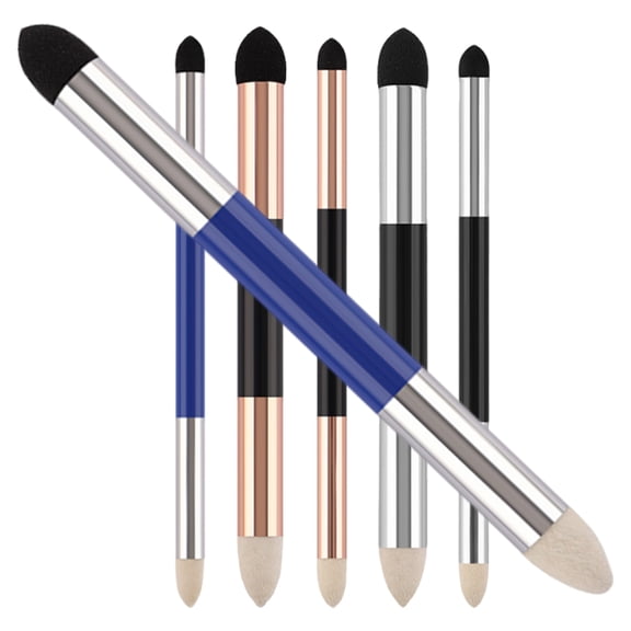 UPGRATOR Blending Sponge Pen, Smooth Transitions for Art and Drawing, Assorted Colors, 6Pcs