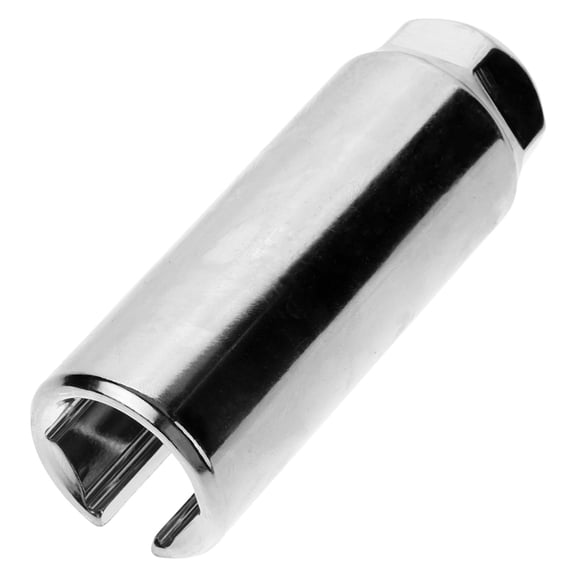 UPGRATOR Socket Removal Tool or Socket Silver Metal 1Pack