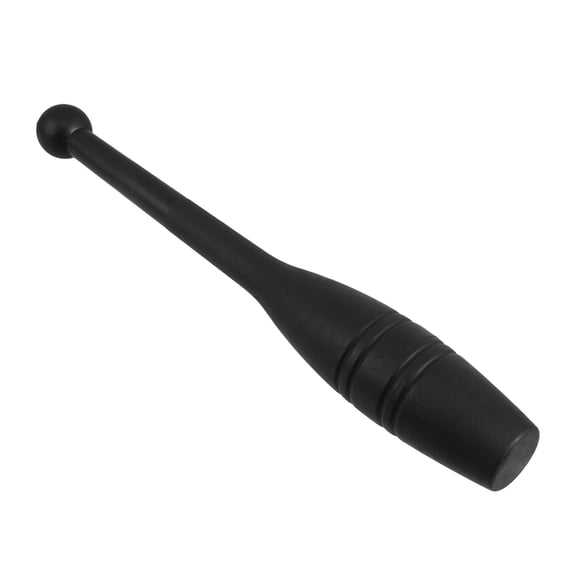 UPGRATOR Black Forearm Trainer Grip Strength Trainer for Versatile Strength Training Workouts