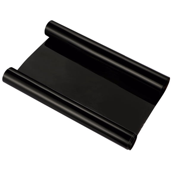 UPGRATOR Headlight Covers Headlight Tint Film PVC 1Set