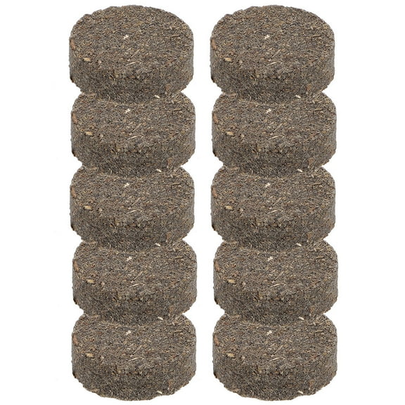 UPGRATOR Camping Wood Firelighters 20Pcs for Barbecues and Family Gatherings