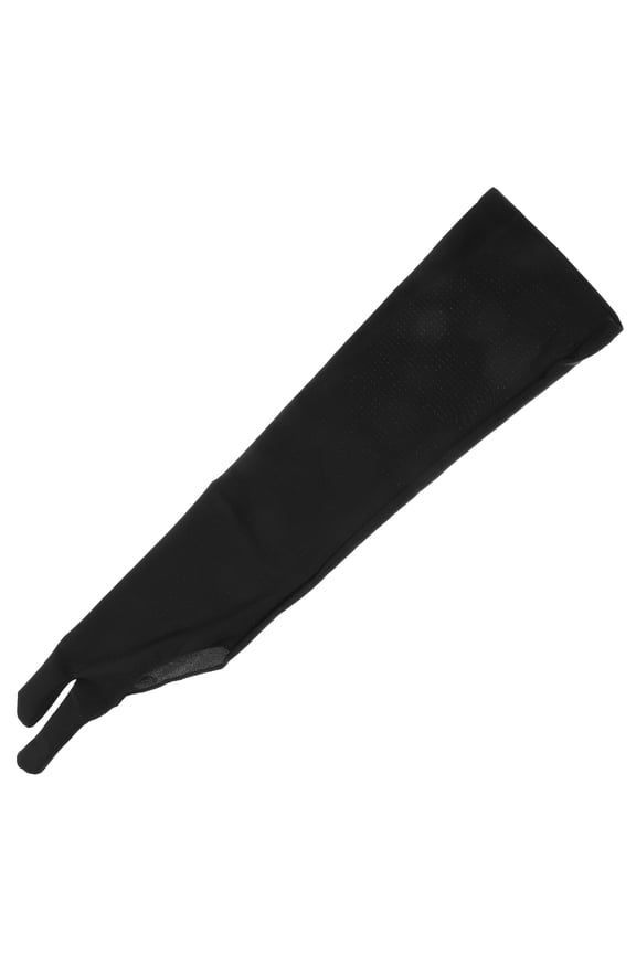 Comfortable Finger Gloves for Drawing 2pcs Anti Slip Design for Artists