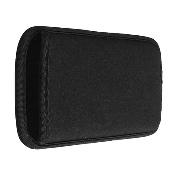 UPGRATOR Double Protection Phone Case with Anti-Shock Fabric for Reliable Phone Safety