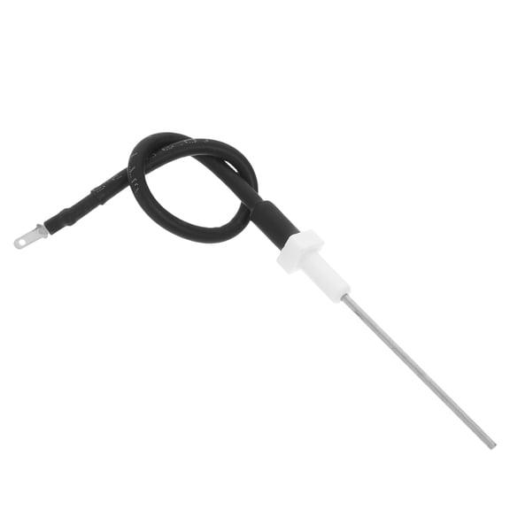 UPGRATOR Durable Flame Sensor Part for Household Water Heater with Quick Installation Feature