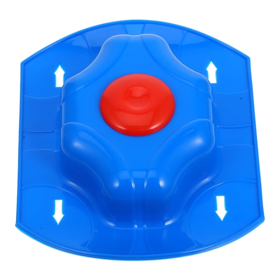 UPGRATOR Durable Plastic Finger Shield for Chopping and Grating Kitchen Hand Guard