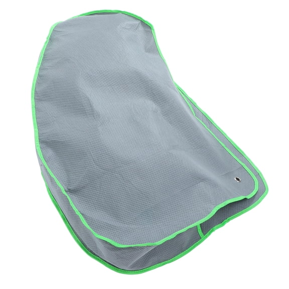 UPGRATOR Durable Tow Hitch Cover Waterproof Protector for Caravan Trailer Connector Assorted Color