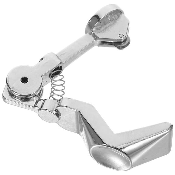 UPGRATOR User Friendly Glass Tube Cutting Tool for Laboratory Use with Durable Plated Silver Build