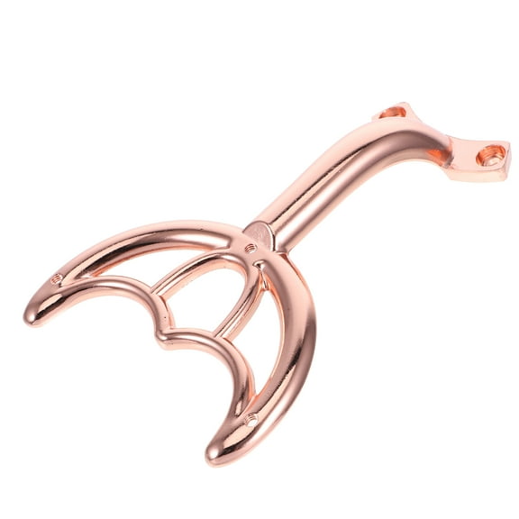 UPGRATOR Fan Blade Holder Arms Replacement Metal Mounting Brackets for Ceiling and Table Fans