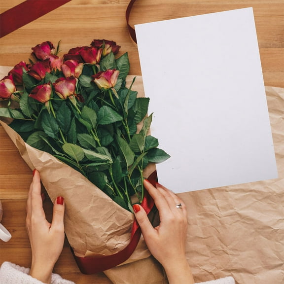 UPGRATOR Glitter Paper for Craft 10 Sheets Rectangular Budget Sheets for Artisans