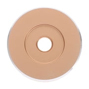 UPGRATOR Aluminum 45 Adapter for Turntable Phonograph Smooth Stable Sound