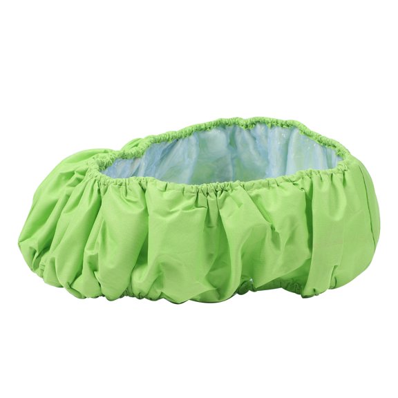 UPGRATOR Green Protective Pad for Trampoline Springs Pe Material Durable and Easy to Install