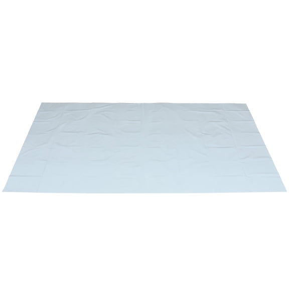 UPGRATOR Grey Indoor Projector Screen Anti Glare Material for Home Theater and Office Use