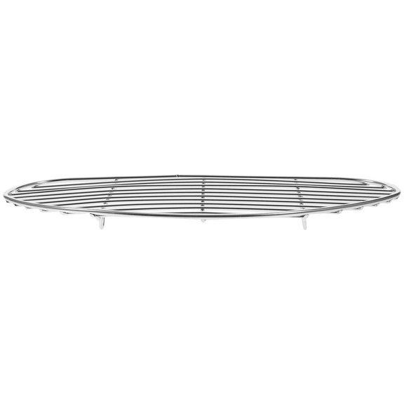 UPGRATOR Household Drying Racks Stainless Steel Wire Rack Cooking Kitchen 1Pack