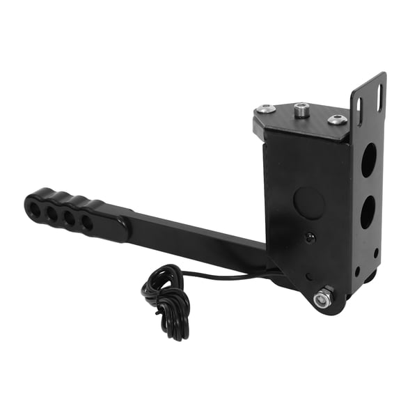 UPGRATOR Hydraulic Hand Brake for Racing Simulator with Durable Aluminum Alloy Materials