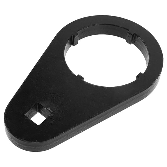 UPGRATOR Industrial Gear Nut Wrench, 5 Spindle Mechanism Mechanical Hand Tool for Machinery Repair and Equipment Maintenance