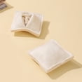 thumbnail image 1 of UPGRATOR Laundry Balls For Washer 3Pcs Wool Dryer Ball Lint Removal Anti Winding 2.75X2.75X0.98in, 1 of 8