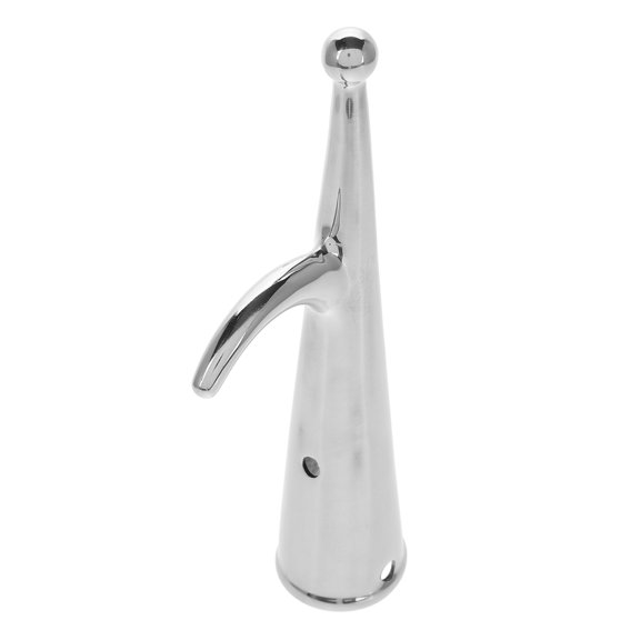 UPGRATOR Marine Grade Stainless Steel Boat Hook for Docking and Extension Pole Plated Silver