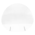 thumbnail image 1 of UPGRATOR Mask Rack Mask Display Stand Transparent Storage Rack 1Pcs, 1 of 9