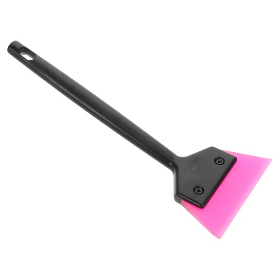 UPGRATOR Multi Color Car Window Scraper Tool for Scratch Free Glass and Film Removal