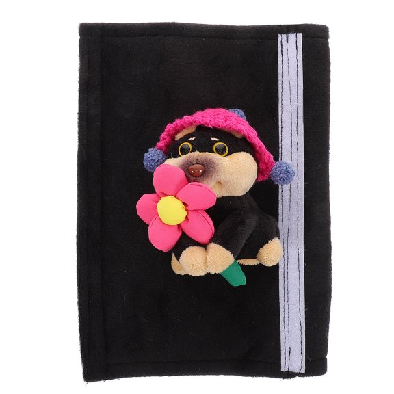 UPGRATOR Comfortable Multi Color Car Strap Pad Shoulder Cover for Stylish Interior