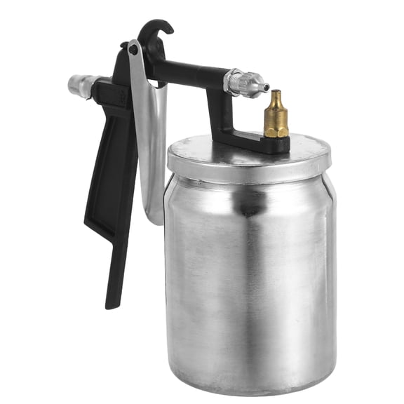 UPGRATOR Multi Functional Pneumatic Paint Sprayer with High Atomization for Furniture Car and Home Painting