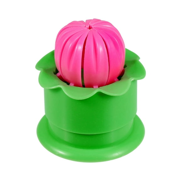 UPGRATOR Multicolor Pie Dumpling Maker Cooking Mold for Perfect Pastry Circles with Dough Press Feature