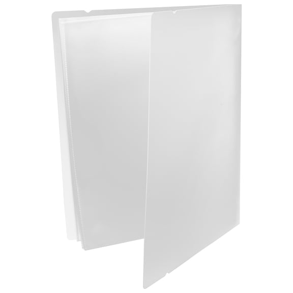 UPGRATOR Music File Folder for Performance Use with Rectangular Design 1Pcs