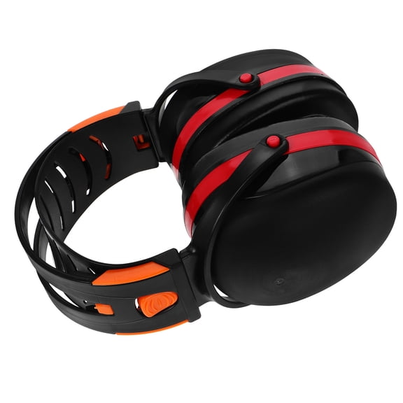 UPGRATOR Noise Suppression Headphones Ear Protection For Shooting Range Over Ear Foam 1Set