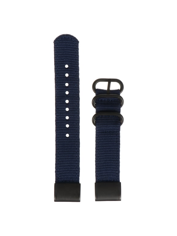 Nylon Watch Band Replacement Compatible With Fenix 6 1Pcs Sports Use