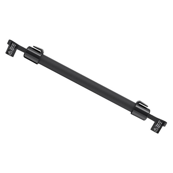 UPGRATOR Rear Seat Grab Handle 1Pack Car Headrest Assist Elderly Support Tool Free Installation