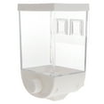 thumbnail image 1 of UPGRATOR Rectangular Storage Case 1Set for Kitchen Containers with Fresh Keeping Function, 1 of 8