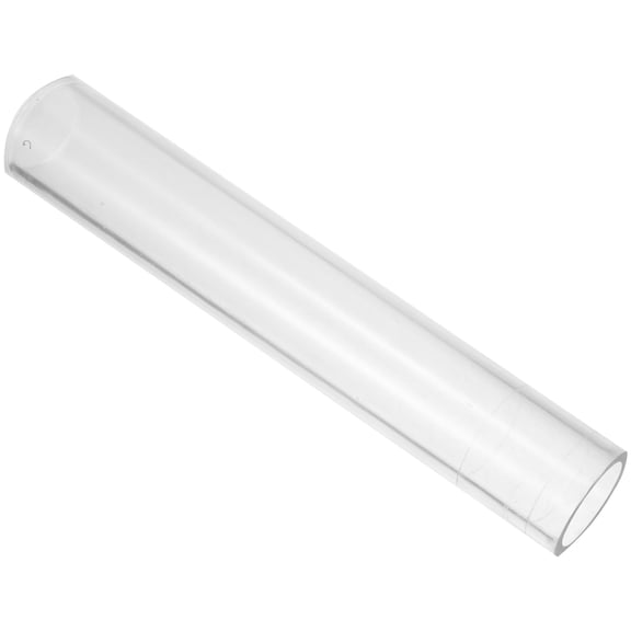 UPGRATOR Rubber Roller Craft Ping Pong Bat Roller PVC Rubber Replacement Table Tennis Games 1Pcs