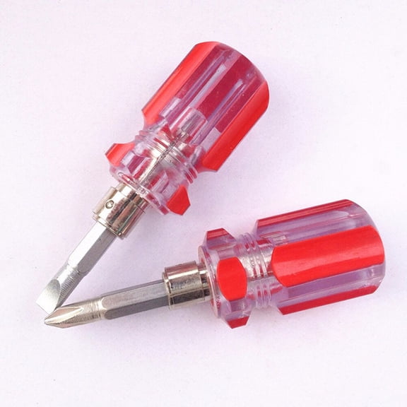 UPGRATOR Telescopic Adjustable Driver Snowboard Pocket Tool Red 1Pack