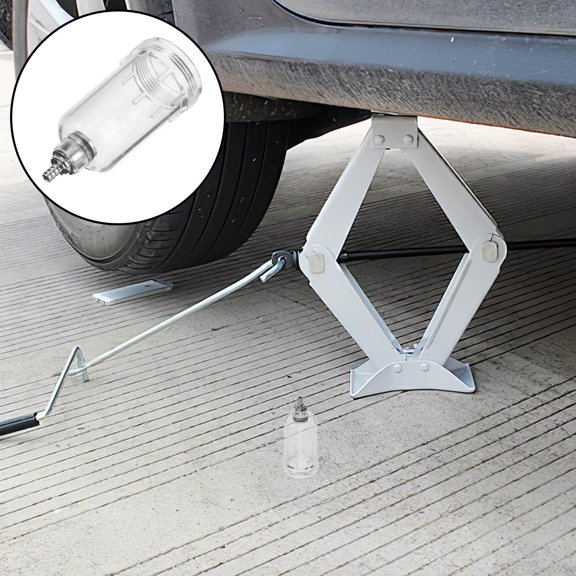 UPGRATOR Tire Changer Water Cup Replacement with High Efficiency Filter Lubricator Accessory