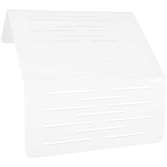 UPGRATOR Reptile Basking Platform with Climbing Ramp for Turtle and Tortoise Habitat