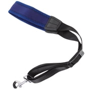 UPGRATOR Universal Blue Saxophone Strap for Alto and Tenor with Adjustable Neck Belt