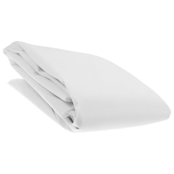 UPGRATOR White Iron on Interlining for Sewing with Tear Away Embroidery Stabilizer Backing