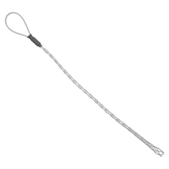 UPGRATOR Wire Pulling Grip Electrical Cable Puller with Eye Mesh Design